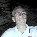 Alecsis, 54 года