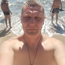 Фотография мужчины Павел, 37 лет из г. Сызрань