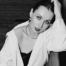 Фотография девушки Анна, 35 лет из г. Иркутск