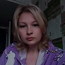 Кристина, 21 год
