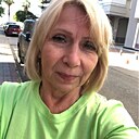 Галина, 63 года