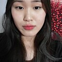 Саяна, 18 лет