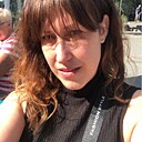 Ineska, 42 года