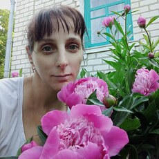 Фотография девушки Киця, 33 года из г. Гайворон