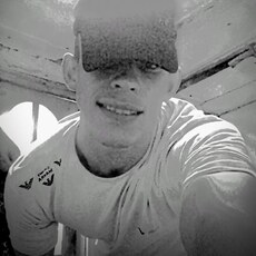 Фотография мужчины Алексей, 26 лет из г. Очер