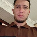 Ali, 26 лет