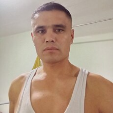 Фотография мужчины Рашид, 30 лет из г. Подольск