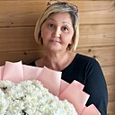 Аля, 53 года