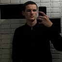 Илья, 20 лет
