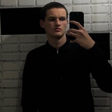 Фотография мужчины Илья, 20 лет из г. Гродно