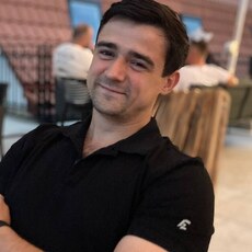 Фотография мужчины Дмитрий, 28 лет из г. Гродно