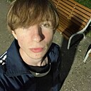 Юлий, 19 лет