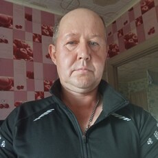 Фотография мужчины Владимир, 49 лет из г. Екатеринбург