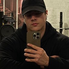 Фотография мужчины Виталий, 29 лет из г. Санкт-Петербург