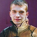 Джон, 35 лет