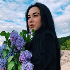 Фотография девушки Екатерина, 26 лет из г. Ульяновск