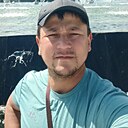 Руфатжон, 38 лет