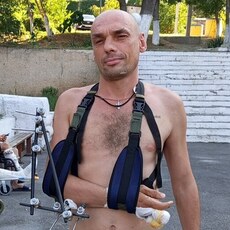 Фотография мужчины Анатолий, 43 года из г. Благовещенск