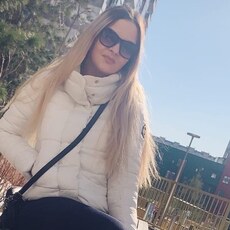Фотография девушки Милана, 40 лет из г. Пинск
