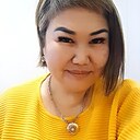 Алма, 48 лет