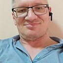 Максим, 43 года
