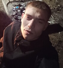 Фотография мужчины Бутус, 22 года из г. Донецк (Ростовская Обл.)