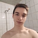 Константин, 18 лет