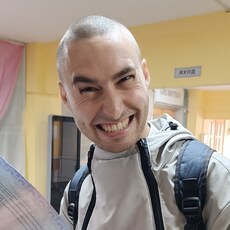 Фотография мужчины Андрей, 22 года из г. Екатеринбург