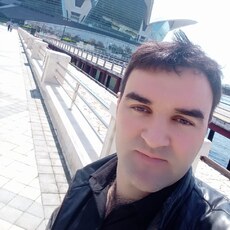 Фотография мужчины Агшин, 30 лет из г. Шеки