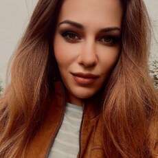 Фотография девушки Елена, 28 лет из г. Брюховецкая