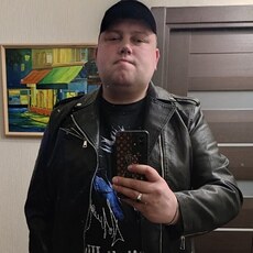 Фотография мужчины Никита, 36 лет из г. Москва