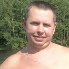 Фотография мужчины Андрей, 46 лет из г. Череповец