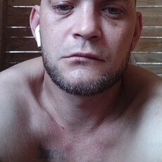 Фотография мужчины Роман, 31 год из г. Томск