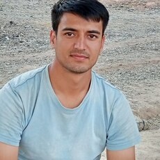 Фотография мужчины Акбар, 28 лет из г. Нурек