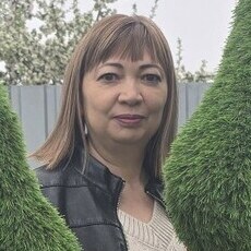 Фотография девушки Анна, 45 лет из г. Челябинск