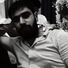 Фотография мужчины Озал, 33 года из г. Саратов