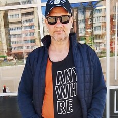 Фотография мужчины Андрей, 47 лет из г. Салават