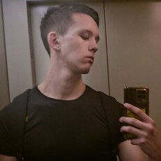 Фотография мужчины Кирилл, 18 лет из г. Томск
