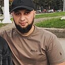 Азамат, 28 лет