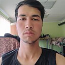 Adham, 20 лет