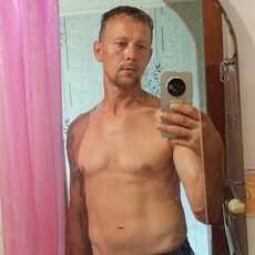 Фотография мужчины Александр, 40 лет из г. Мурманск