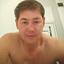 Axmet Samat, 30 лет