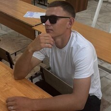 Фотография мужчины Алексей, 18 лет из г. Талдыкорган