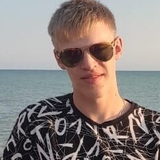 Фотография мужчины Иван, 18 лет из г. Иркутск