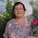 Алина, 67 лет