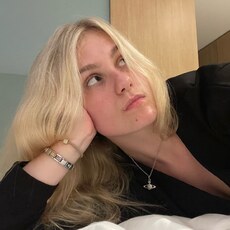Фотография девушки Елизавета, 19 лет из г. Ярославль