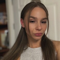 Фотография девушки Kitti, 25 лет из г. Нижний Новгород
