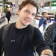 Фотография мужчины Никита, 32 года из г. Волжский