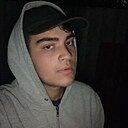Ацамаз, 19 лет