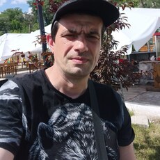 Фотография мужчины Евгений, 40 лет из г. Челябинск